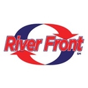 River Front logo