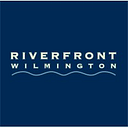 Riverfront Development Corporation logo