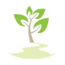 Rivergarden Home Care logo