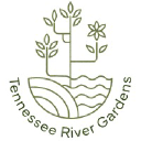 Tennessee River Gardens logo