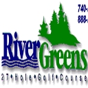 River Greens Golf Course Inc logo