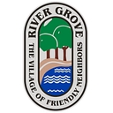 Town of Grove logo