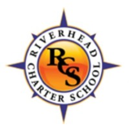 RIVERHEAD CHARTER SCHOOL logo