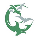 River Hospital logo