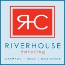 Riverhouse Catering & Banquet logo