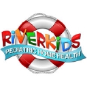 RiverKids Pediatric Home Health logo