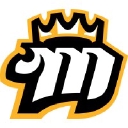 Mississippi Riverkings logo