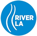 River La logo