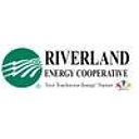 Riverland Energy Co Op logo