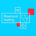 Riverland Staffing logo