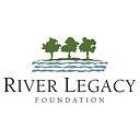 River Legacy Foundation logo