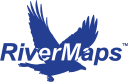 Rivermaps logo