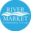 River Market Community Co Op logo