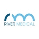 River Medical logo