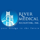 River Medical Recruiting logo