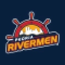 Peoria Rivermen (Sphl) logo