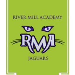 River Mill Academy logo