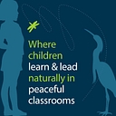 River Montessori Charter School logo