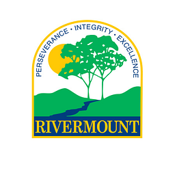 Rivermount College logo