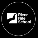 River Nile School logo