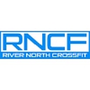 River North Crossfit logo