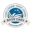 River Oaks Golf Course logo