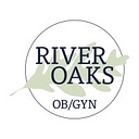 River Oaks Ob/Gyn Associates, P.C. logo