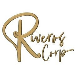RIVEROS INTERNATIONAL BUSINESS CORP logo
