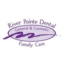 River Pointe Dental logo