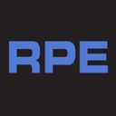 River Pointe Electric logo