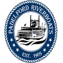Padelford Riverboats logo