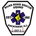 River Road Rescue Squad logo