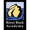 River Rock Academy logo