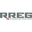 RiverRock Real Estate logo