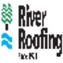 River Roofing logo