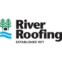 River Roofing logo