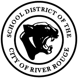 River Rouge Alternative Virtual Academy logo