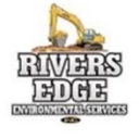 Rivers Edge Environmental Services logo