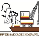 River Salvage logo