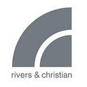 Rivers & Christian logo