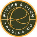 riversandglen.com logo