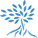 River's Bend, Pc logo