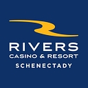 Rivers Casino & Resort Schenectady logo