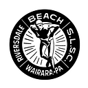 The Riversdale Surf and Life Saving Club Incorporated logo