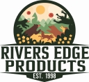 Rivers Edge Products logo