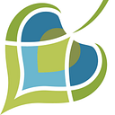 Riversedge West logo