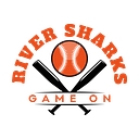 Camden Riversharks logo