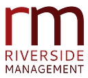 Riverside Management And Leasing logo