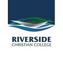 Riverside Christian College logo