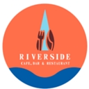 Riverside Bar & Restaurant logo